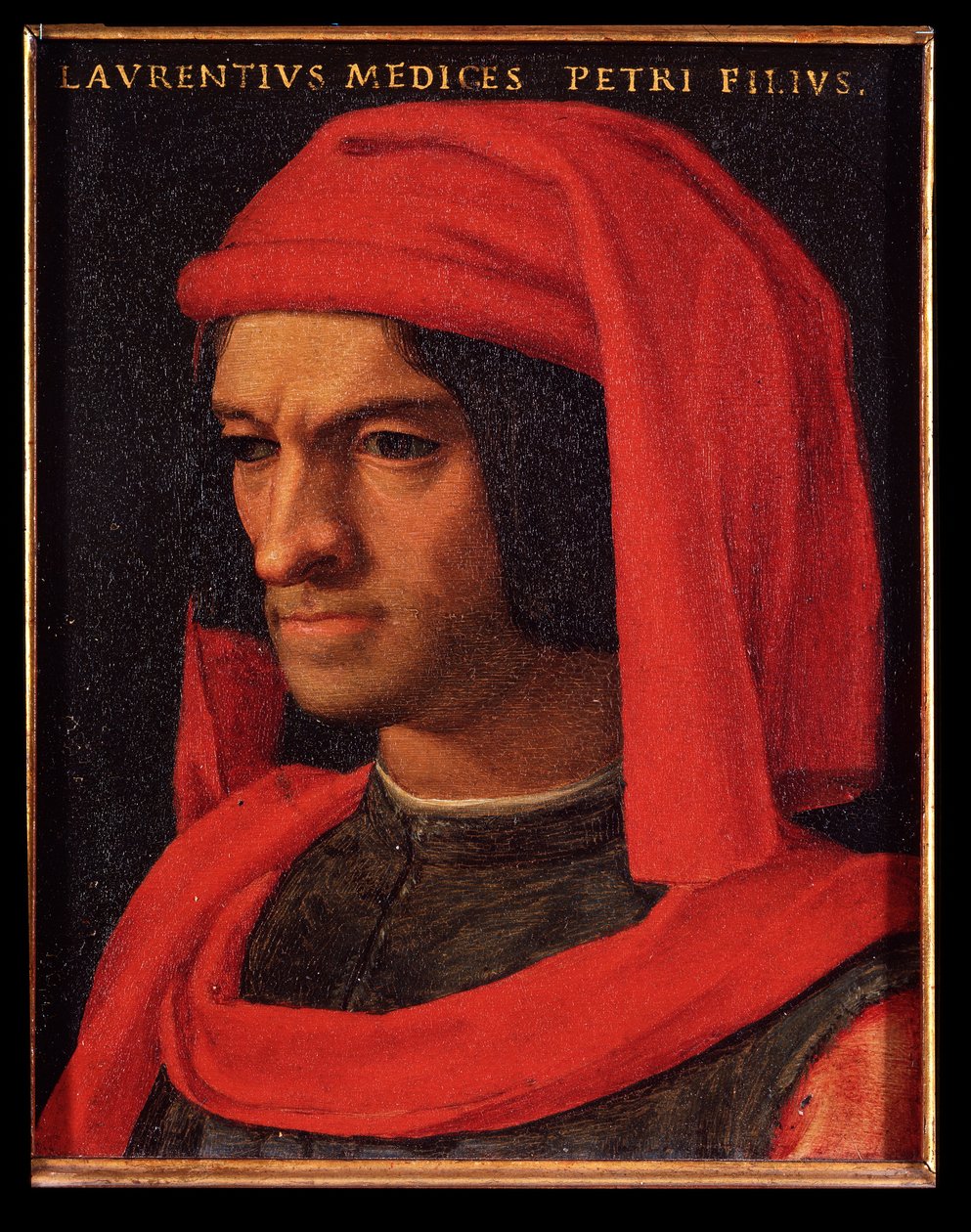 Muhteşem Laurent
