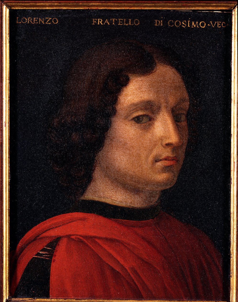 Lorenzo de Medici