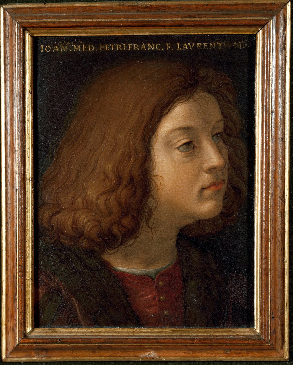 Lorenzo