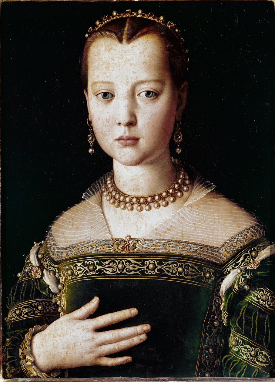Maria de Medici