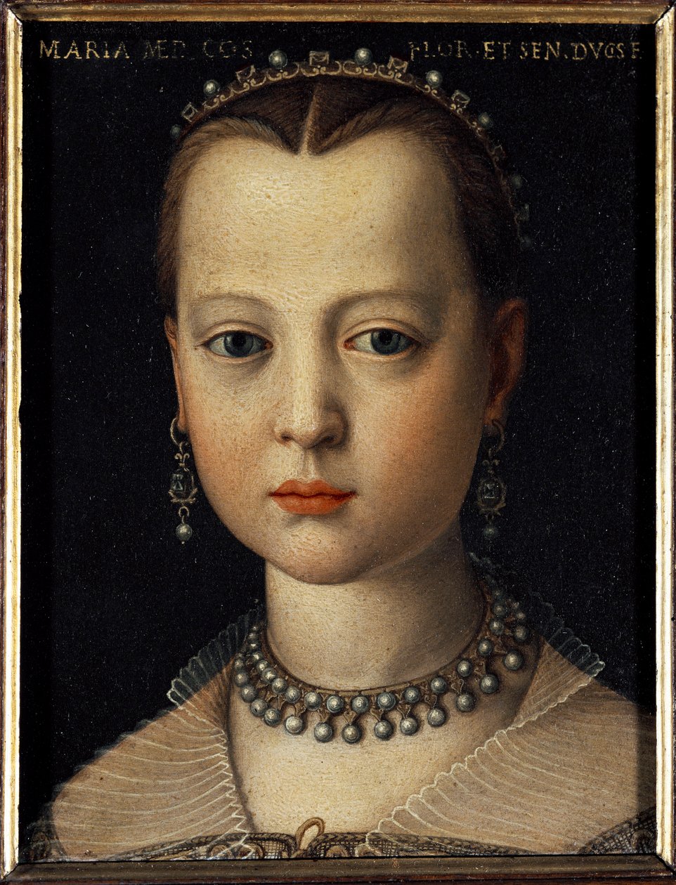 Medici Mary