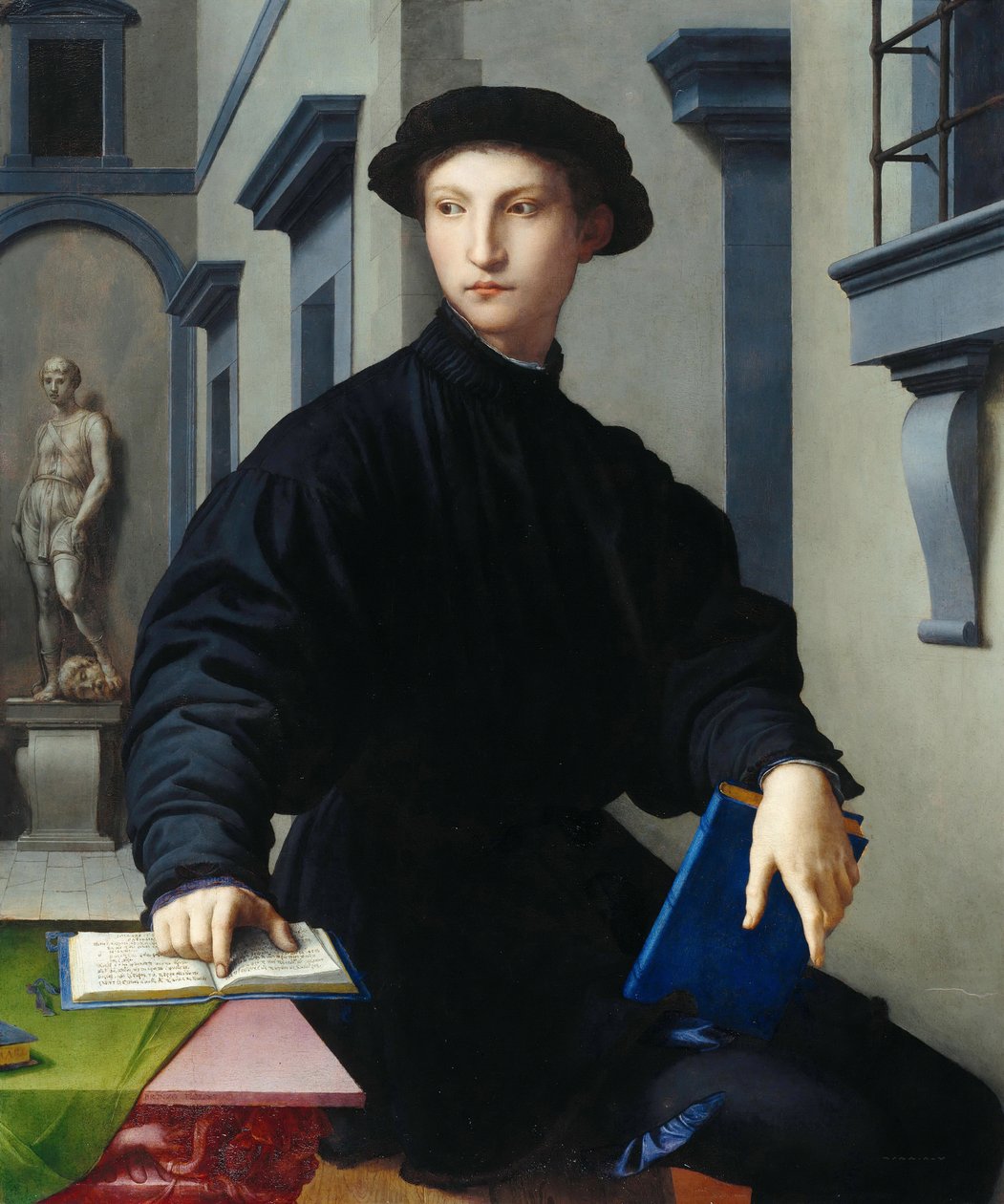 Ugolino (Hugolin) Martelli