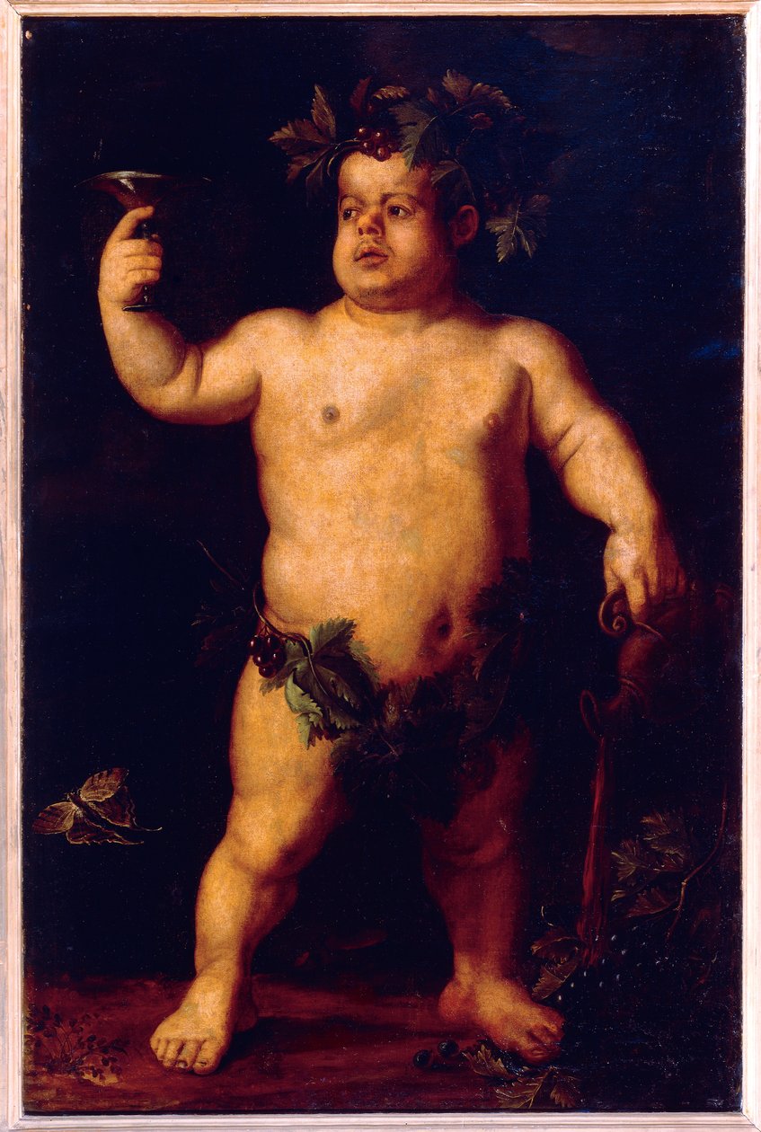 Cüce Morgante