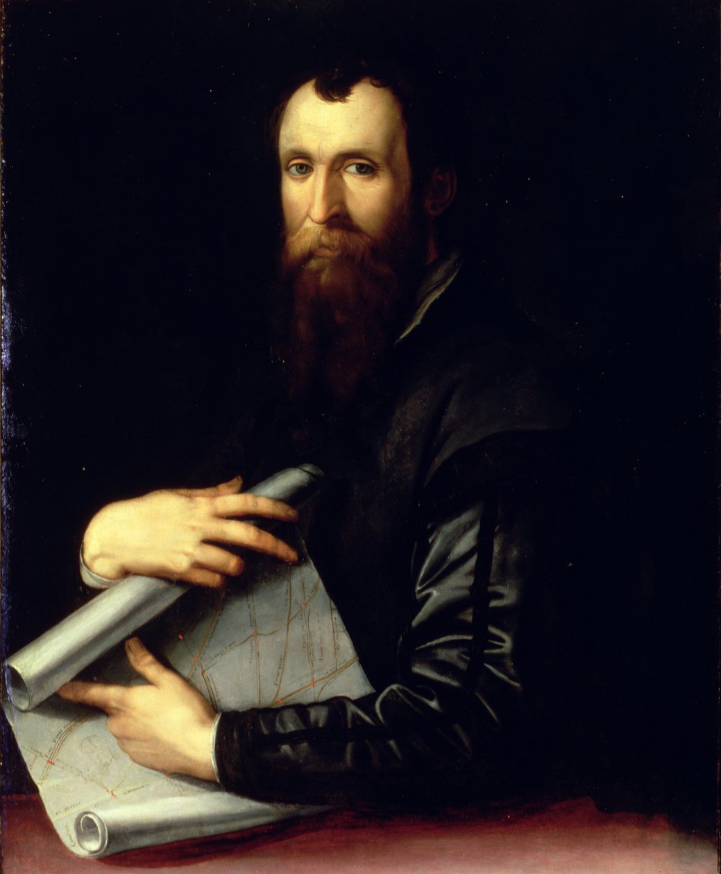 Mühendis Luca Martini