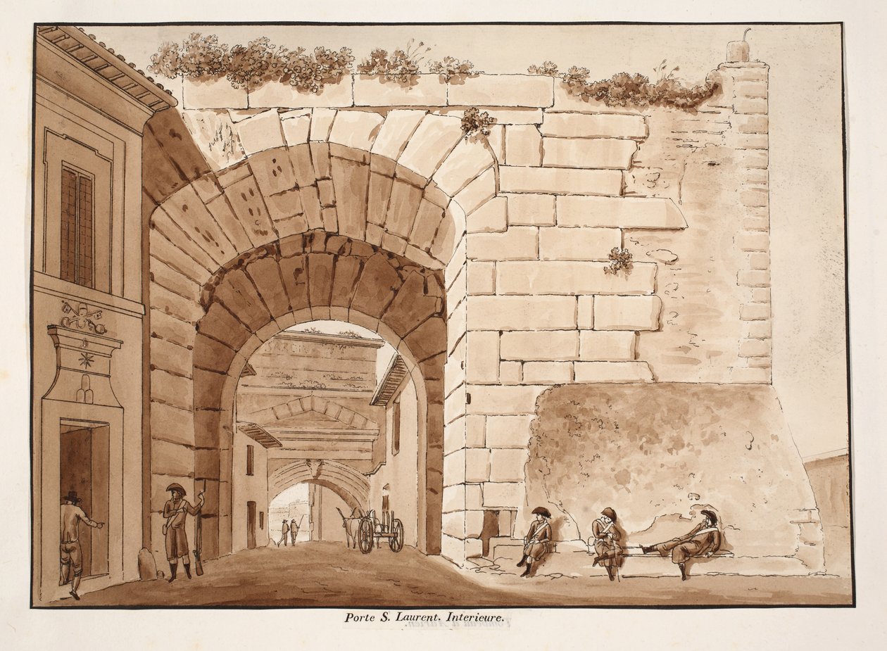 Porta San Lorenzo