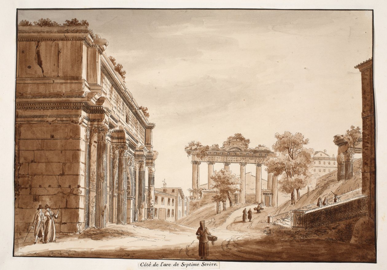 Septimius Severus Kemeri