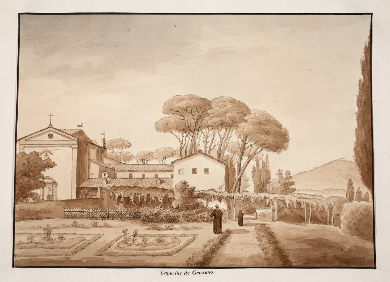 Genzano
