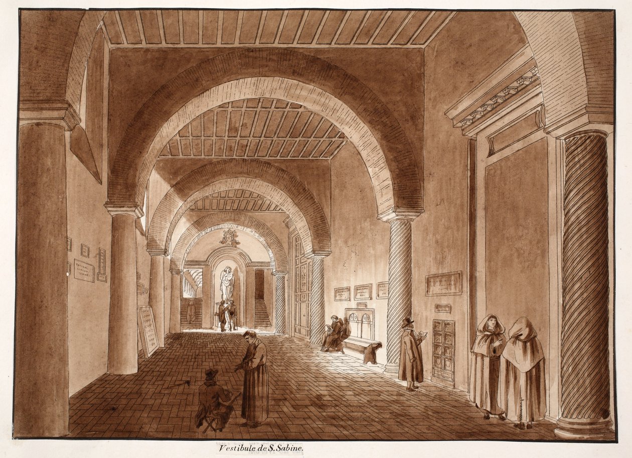 Santa Sabina