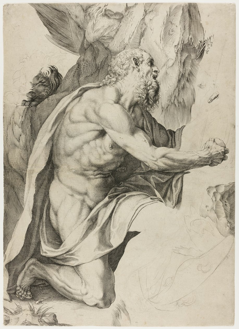 Penitence