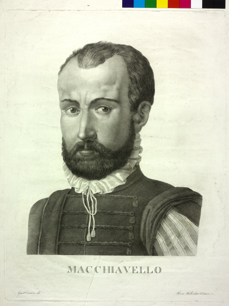  by Agostino Comerio