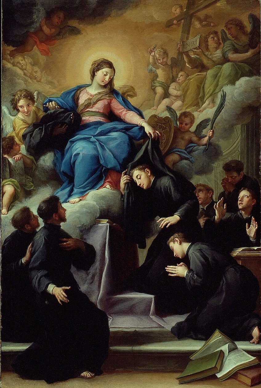Servite Tarikatı