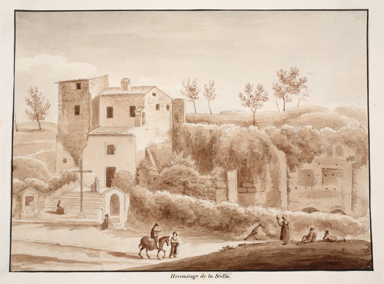 Madonna della Stella
