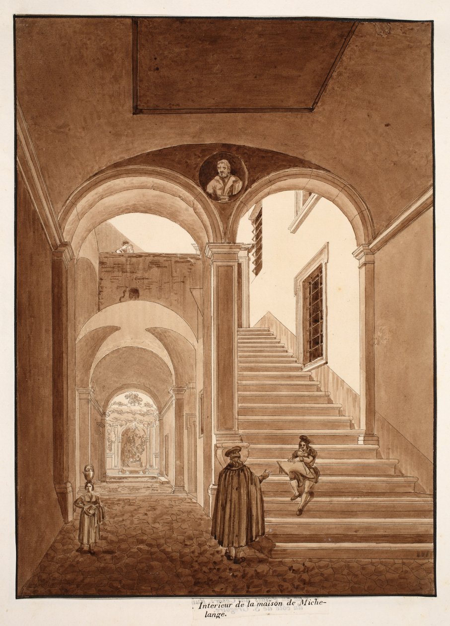 Michelangelo