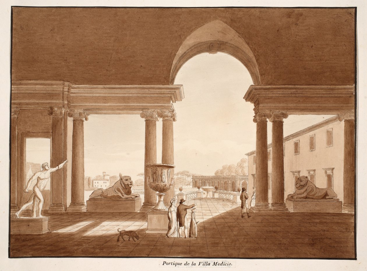Villa Medici
