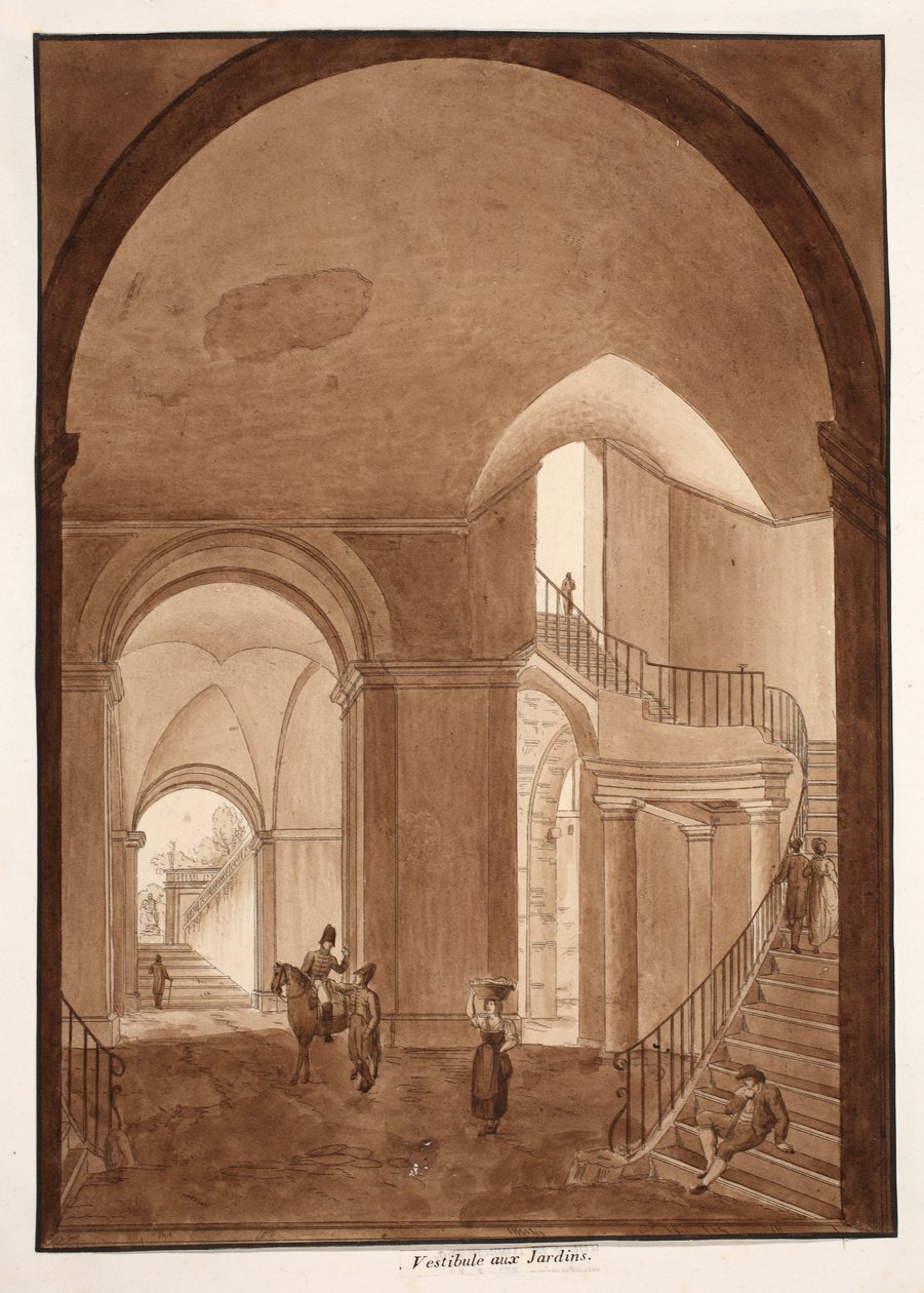 Palazzo Caetani all