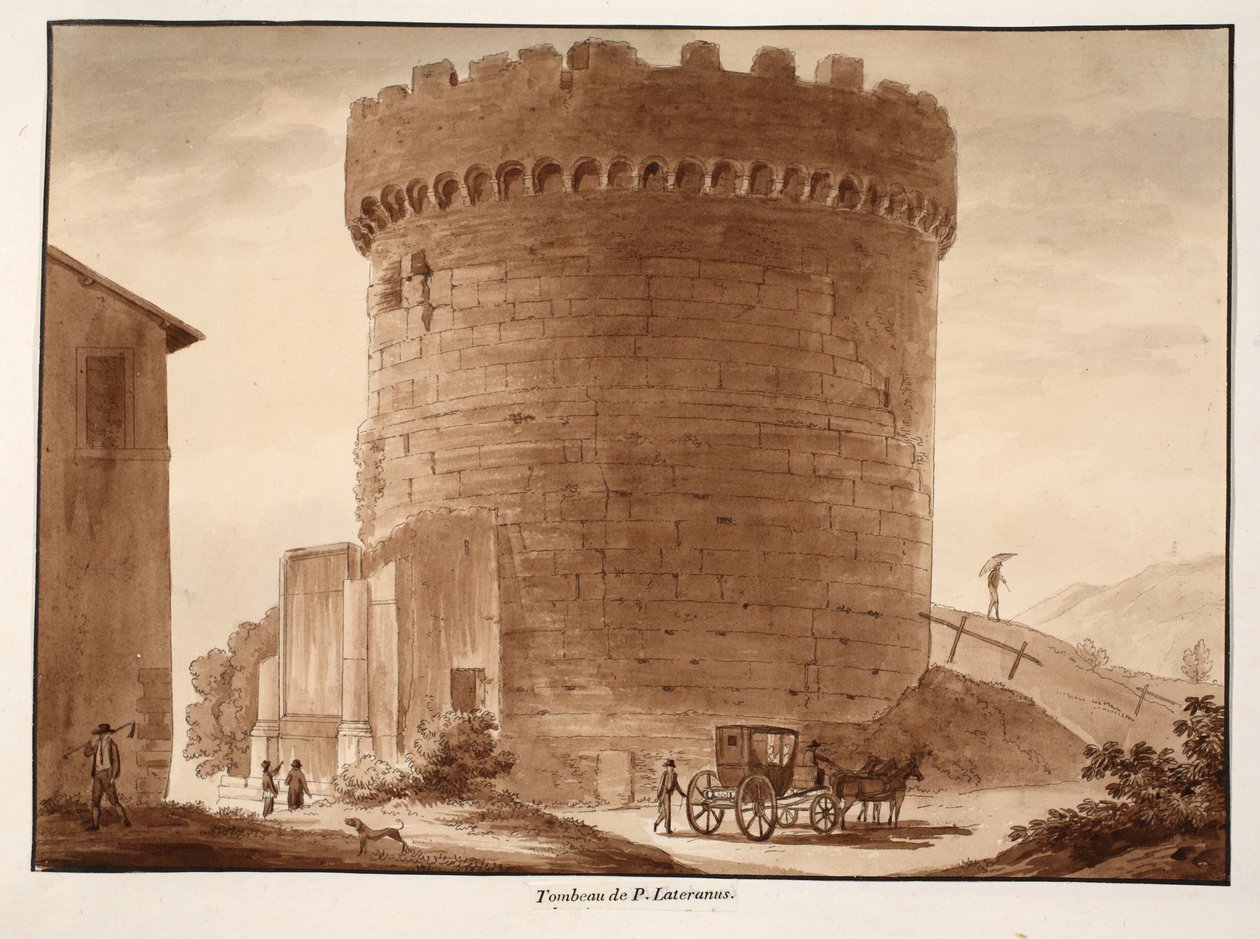 Horatii ve Curiatii