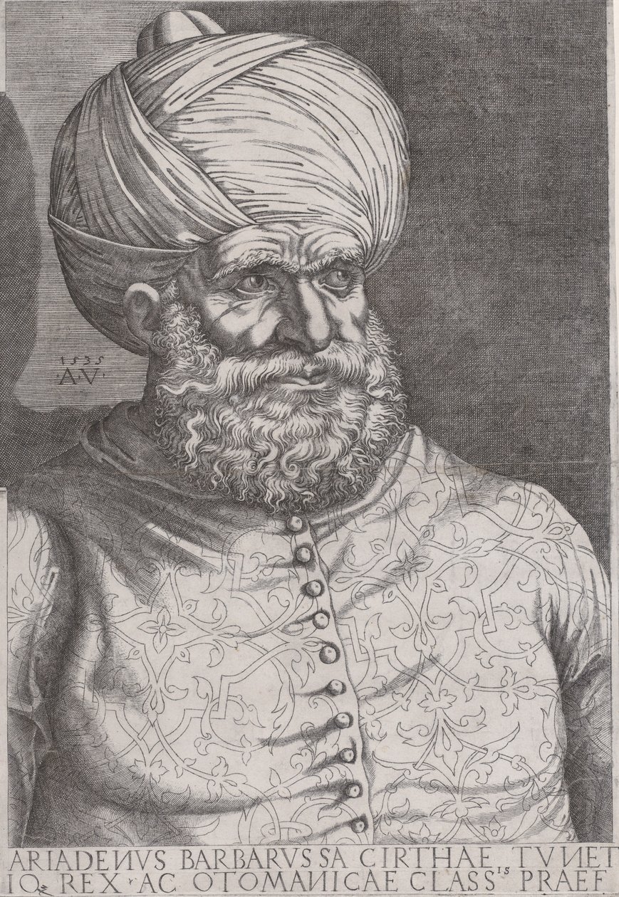 Barbarossa