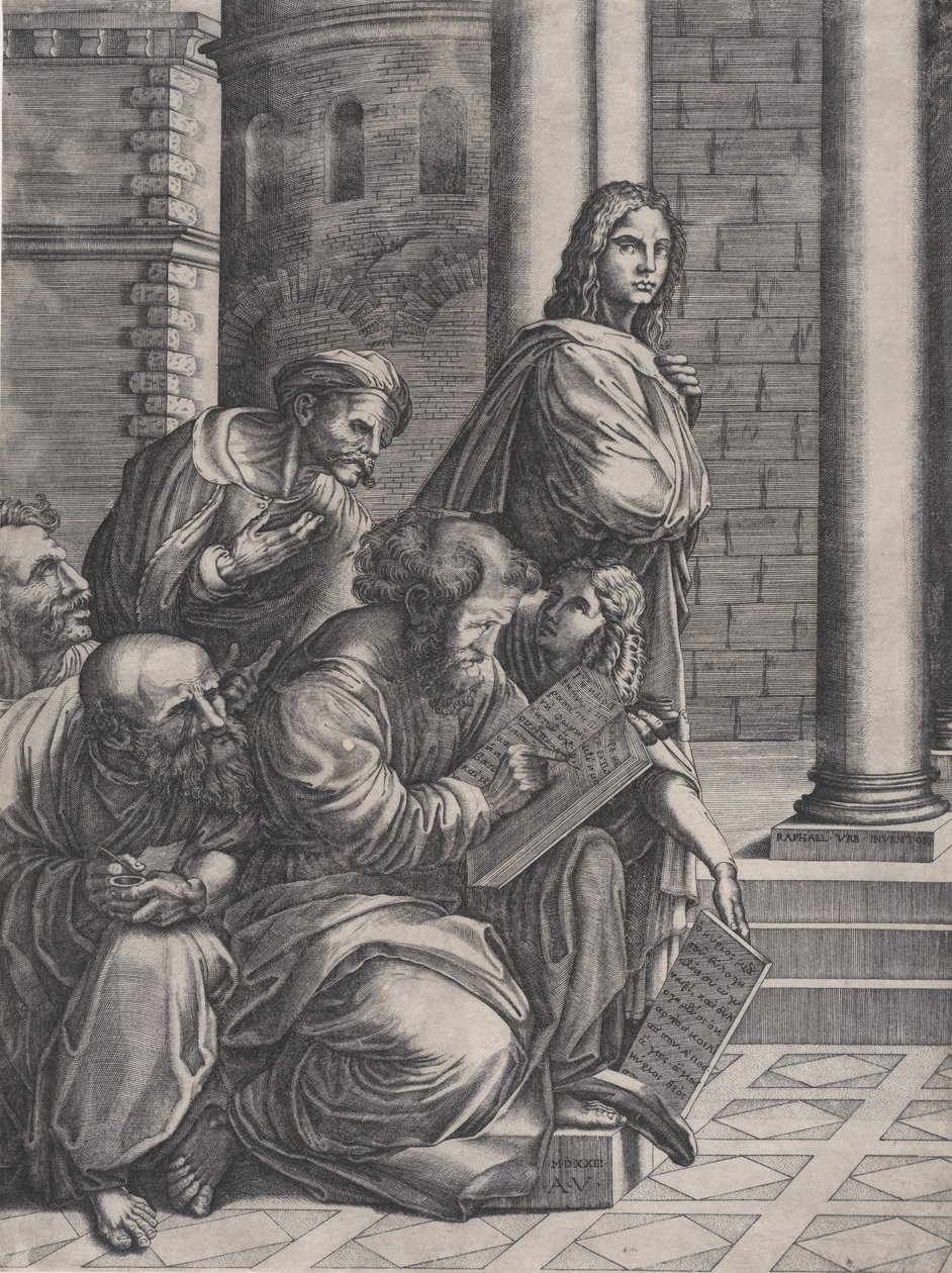 Raphael