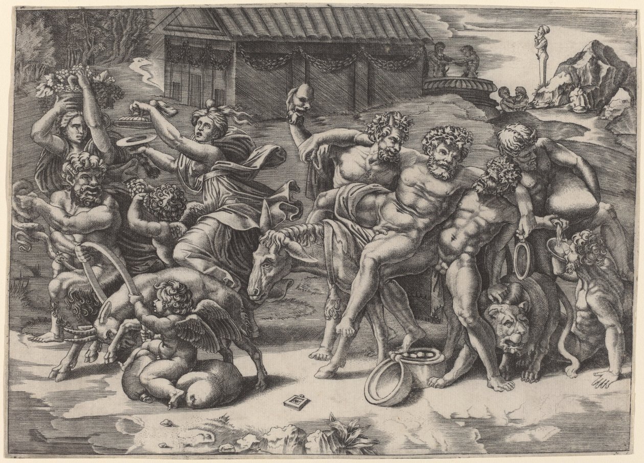 Silenus