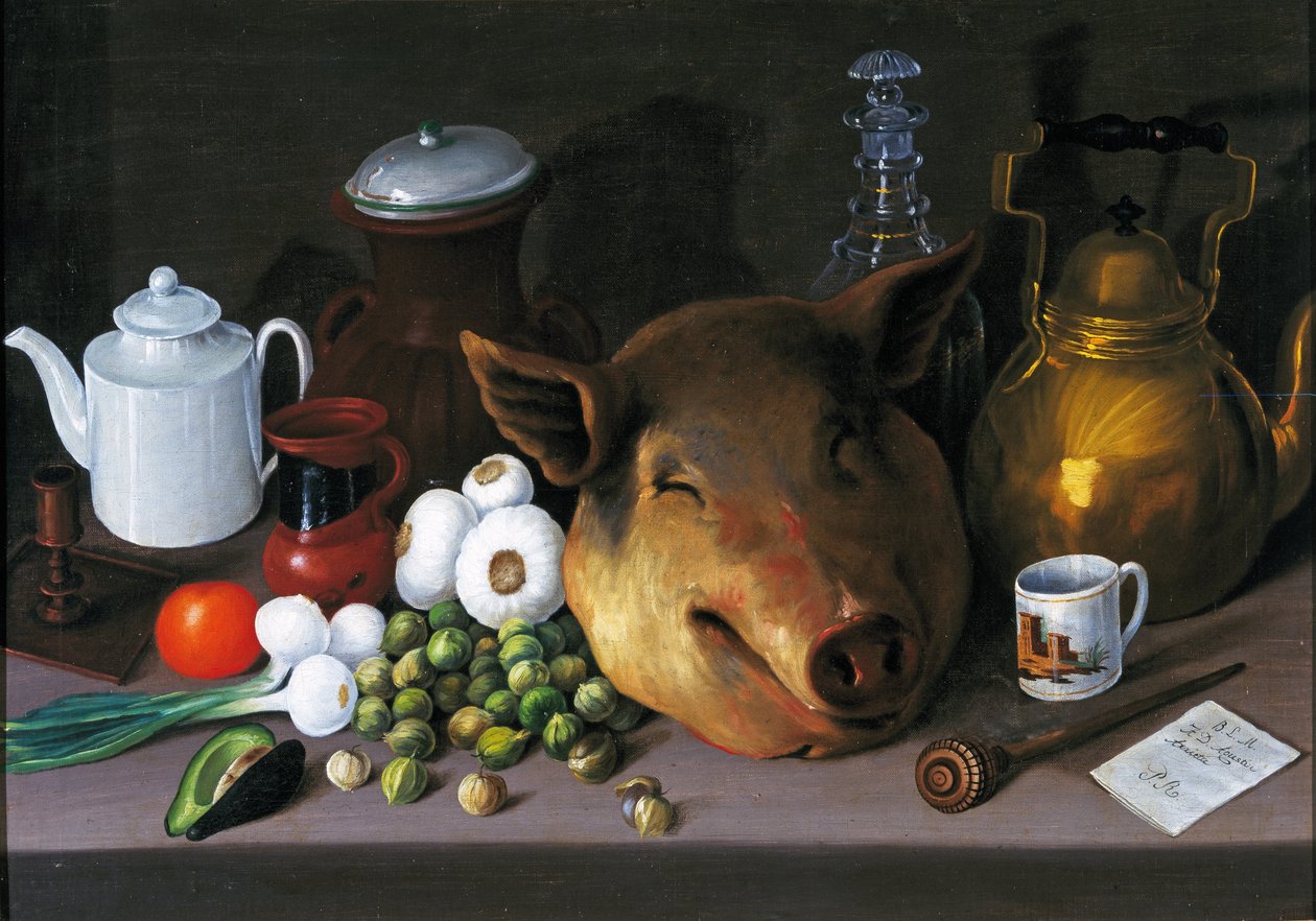  by Jose Agustin Arrieta