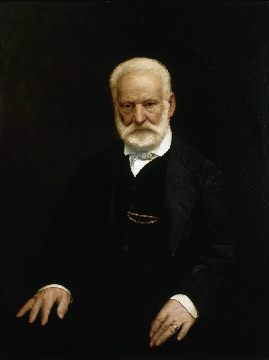 Victor Hugo 1802-1885