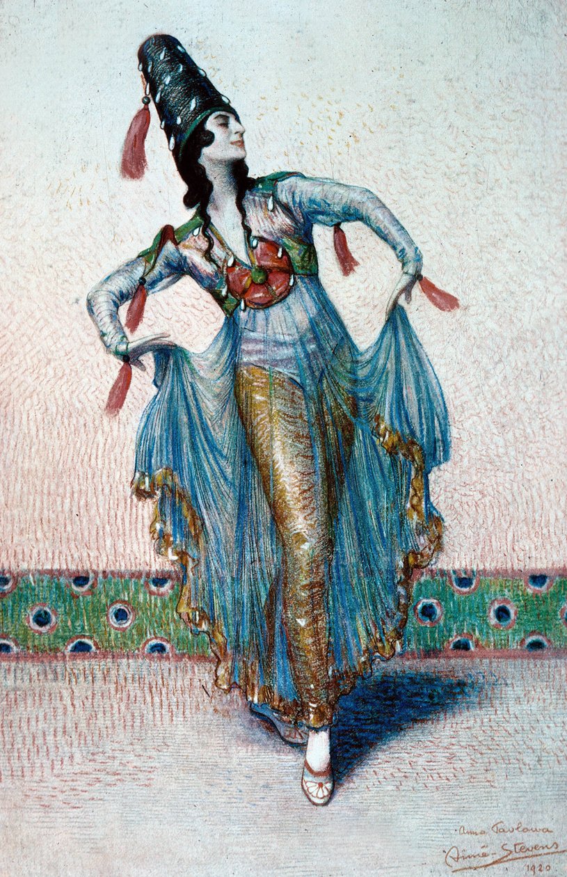  by Aimé Stevens