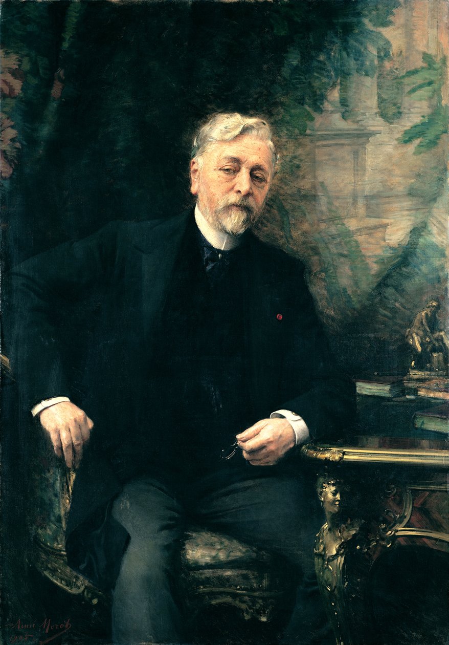 Gustave Eiffel
