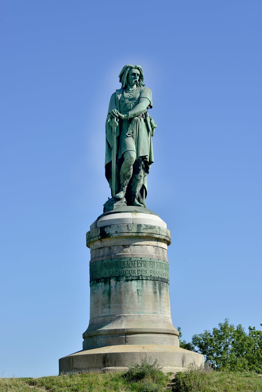 Vercingetorix