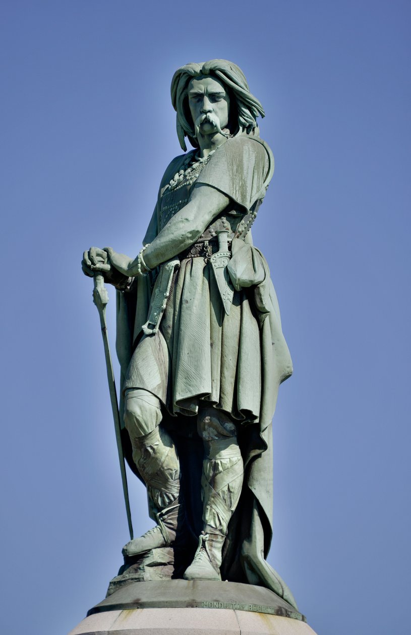 Vercingetorix