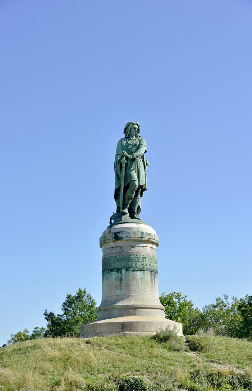 Vercingetorix