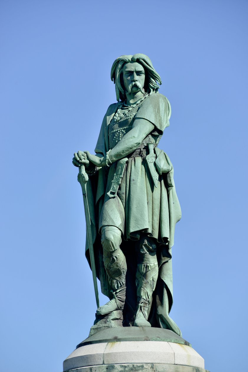 Vercingetorix
