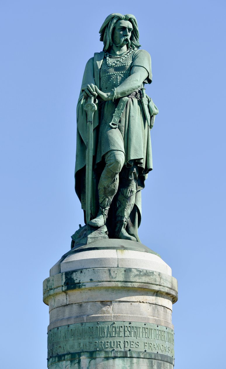 Vercingetorix