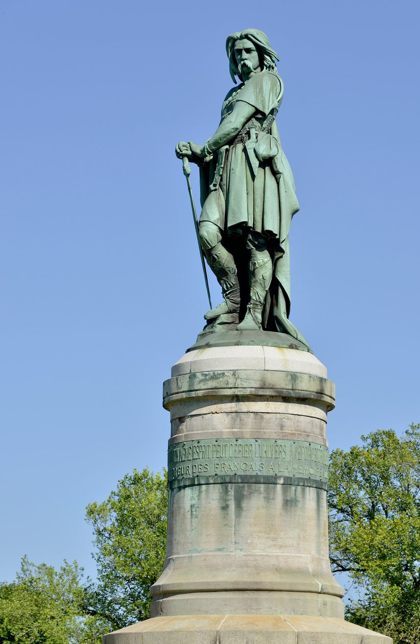 Vercingetorix