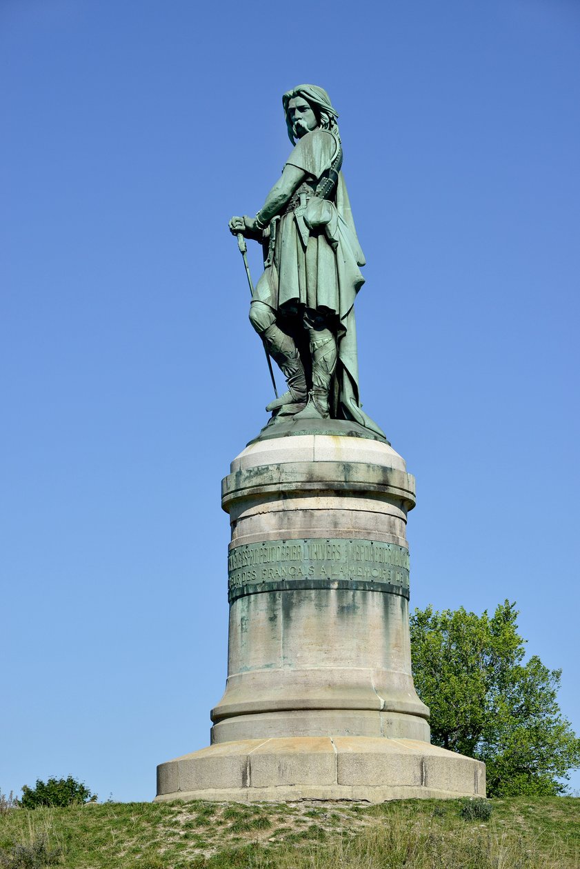 Vercingetorix