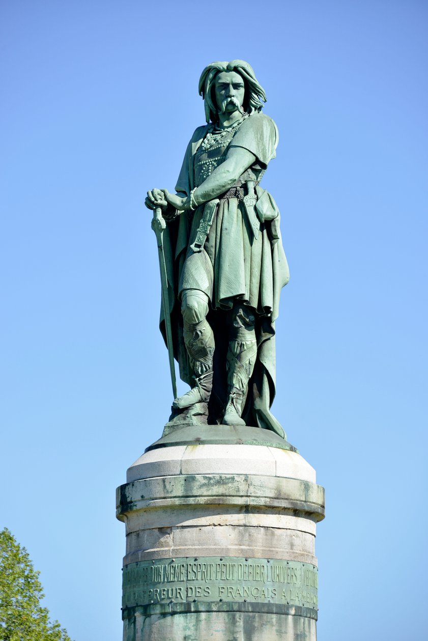 Vercingetorix