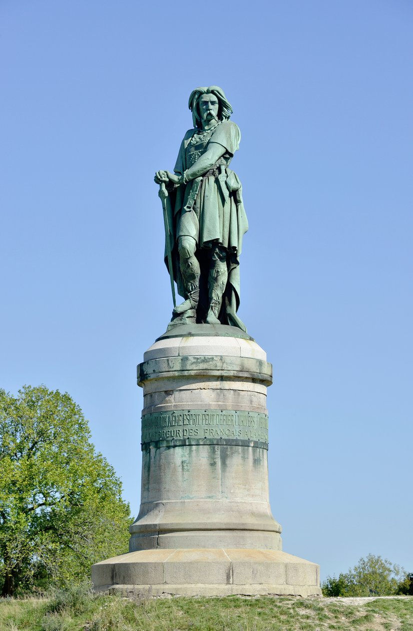 Vercingetorix