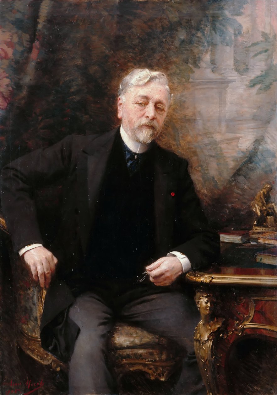 Gustave Eiffel