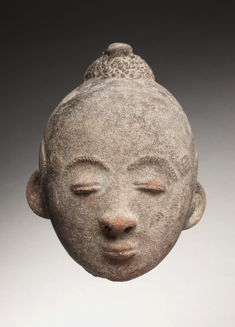 Kafa, 1600
