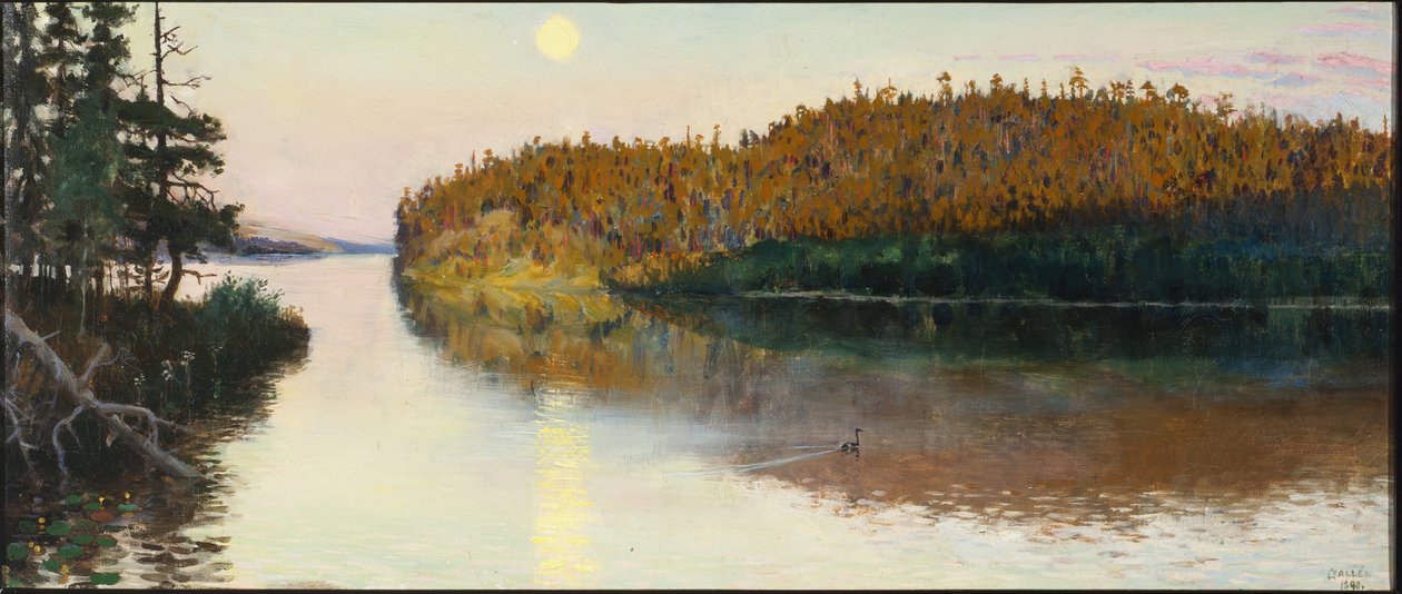 Kuhmo