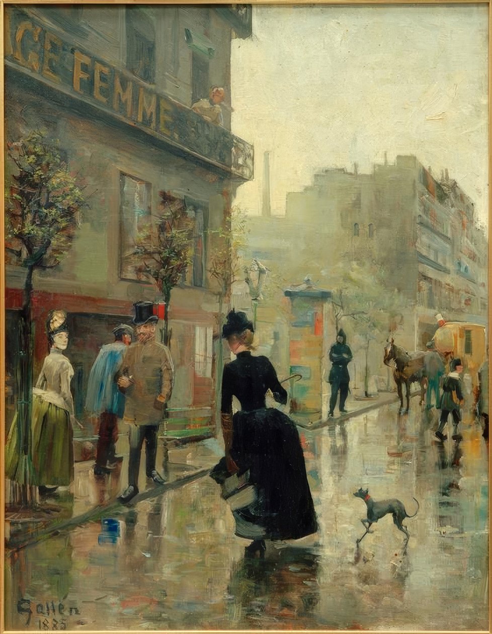 Paris