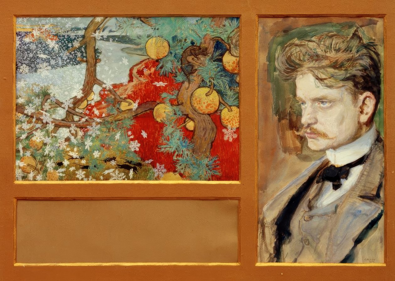 En Saga - Jean Sibelius