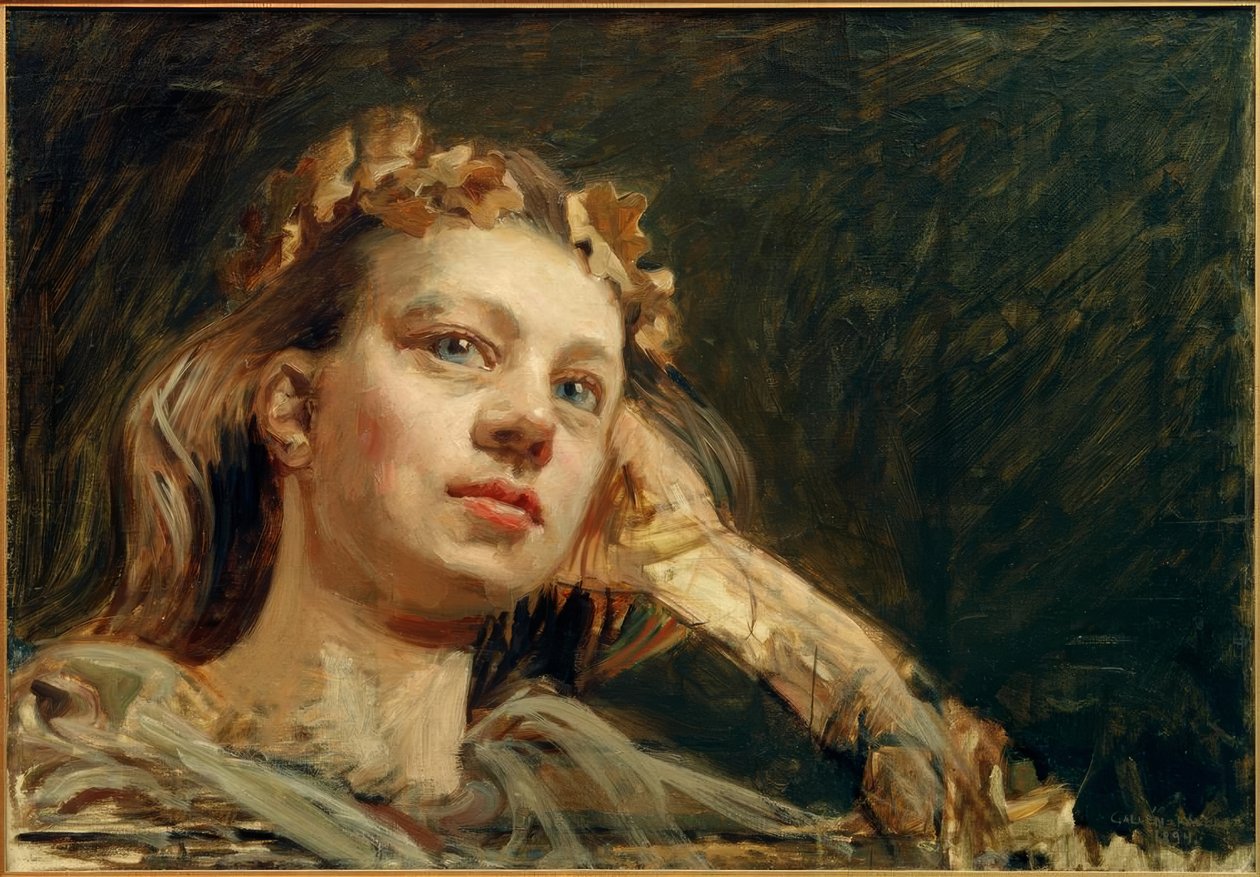 Mary