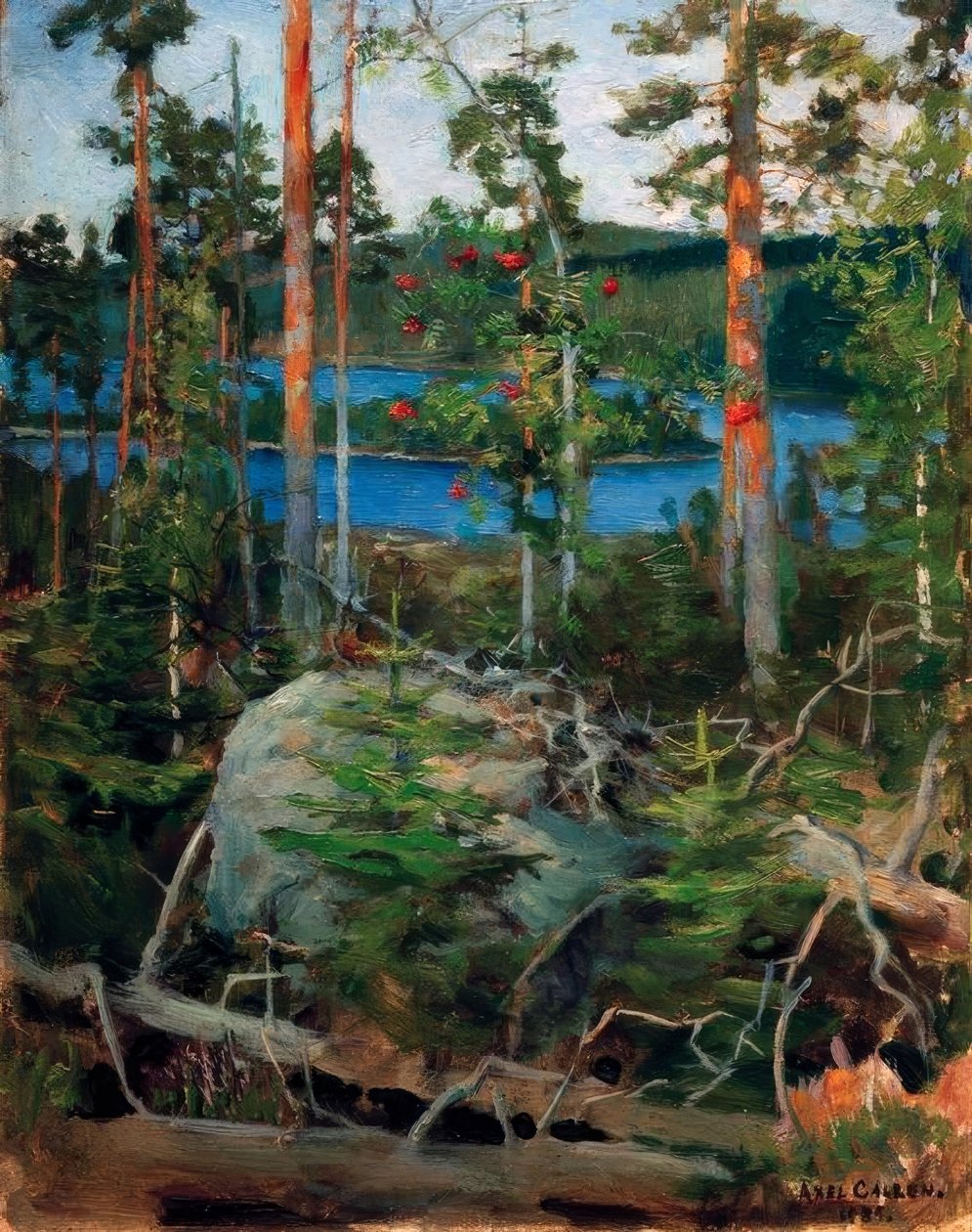 Jamajärvisee