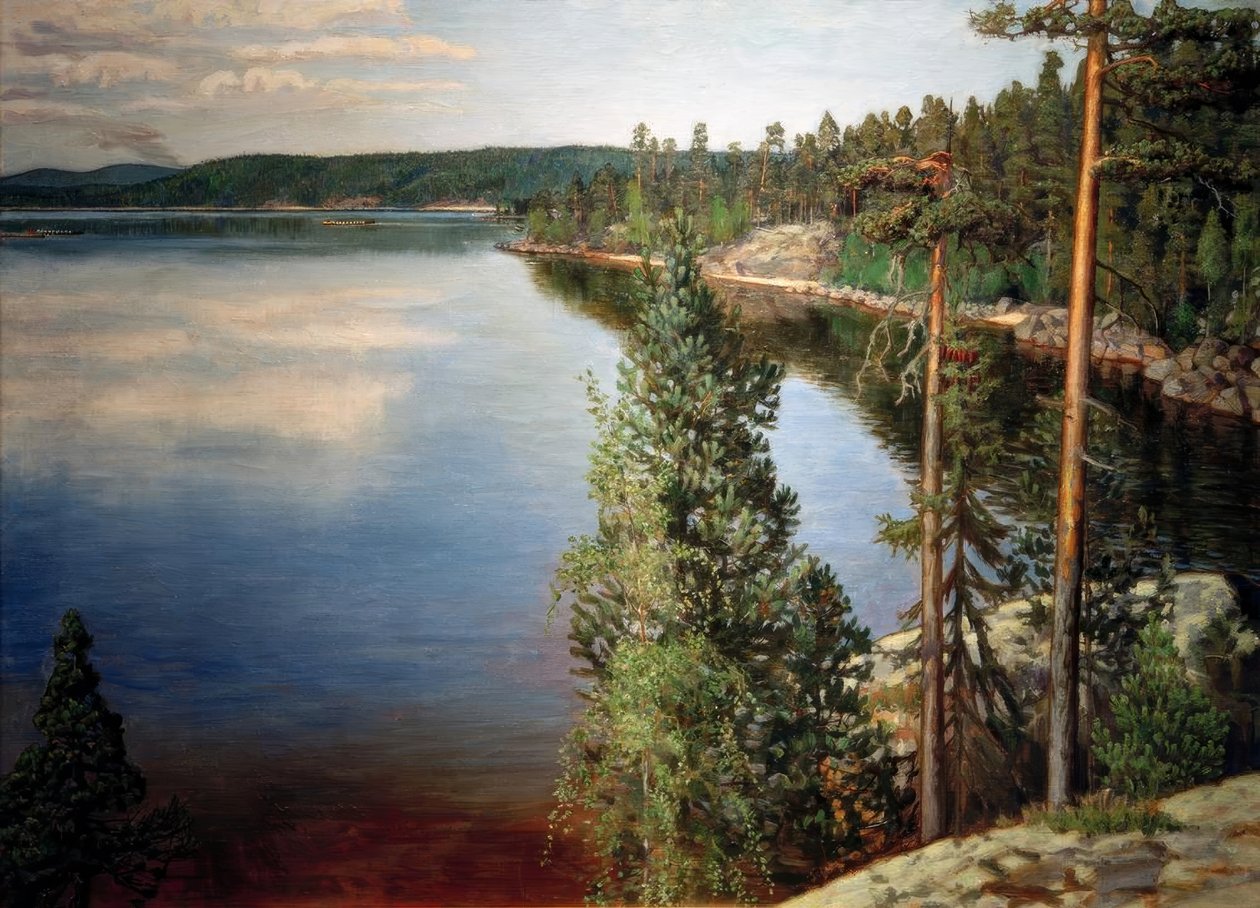 Ruovesi