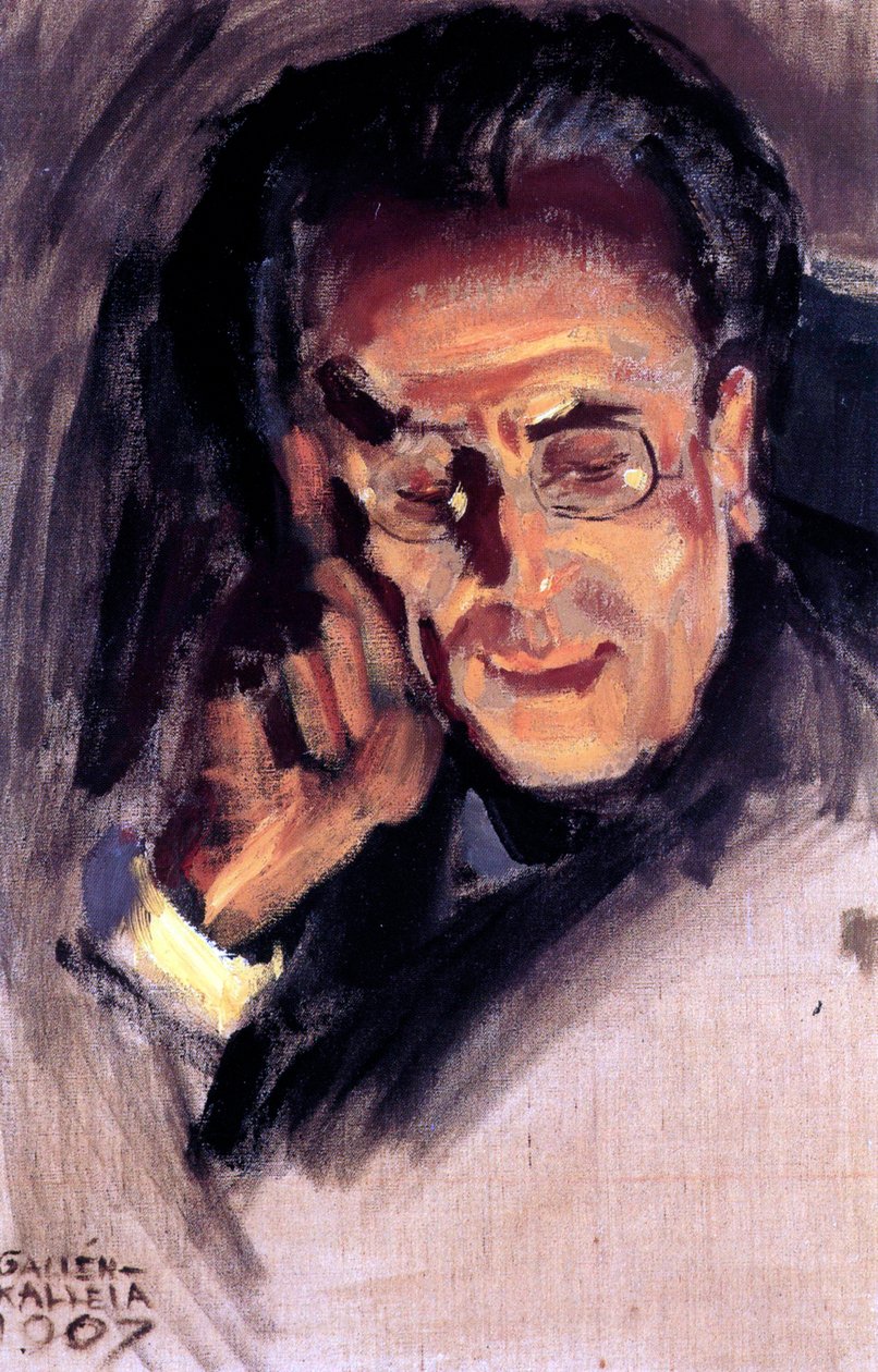Gustav Mahler