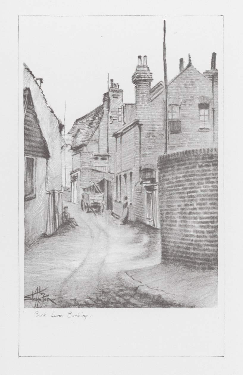  by Alan Stapleton