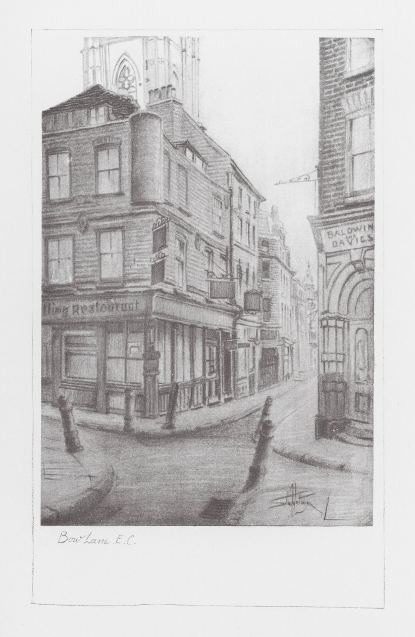  by Alan Stapleton