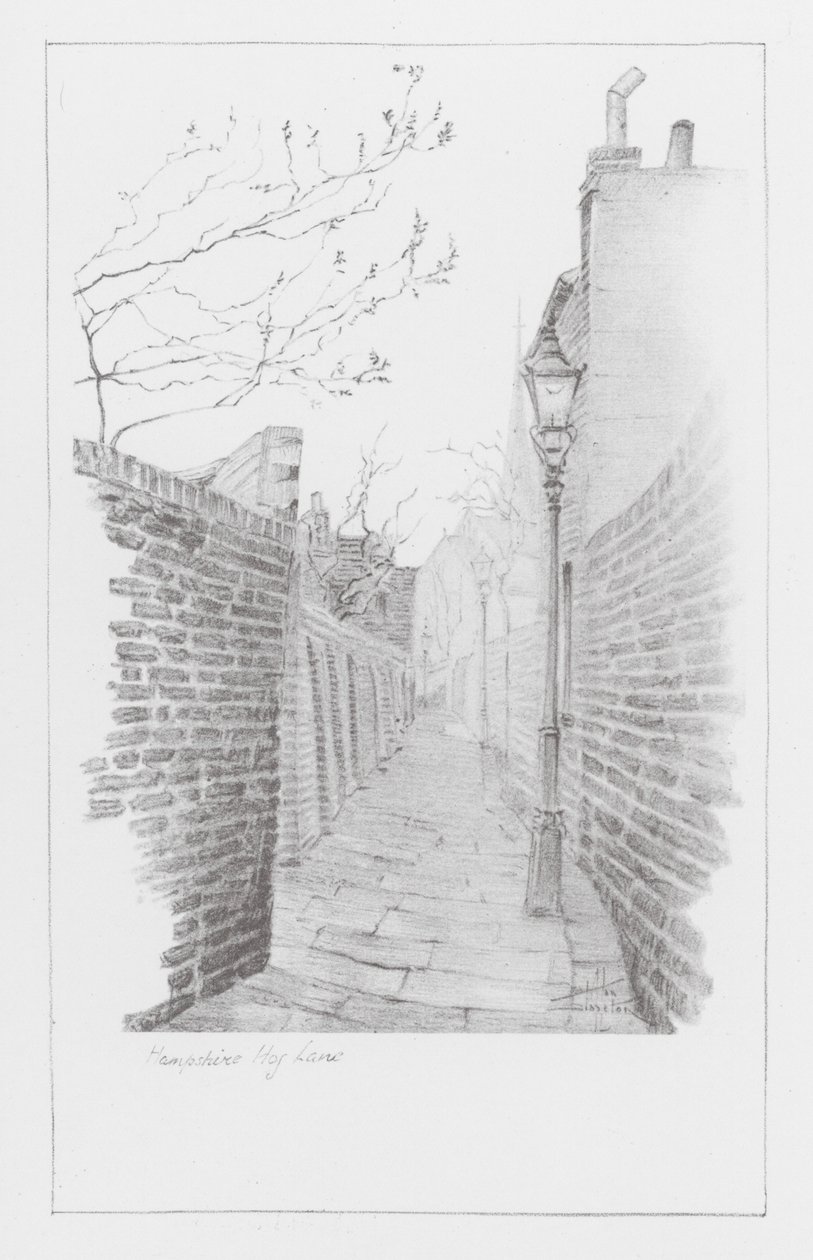  by Alan Stapleton