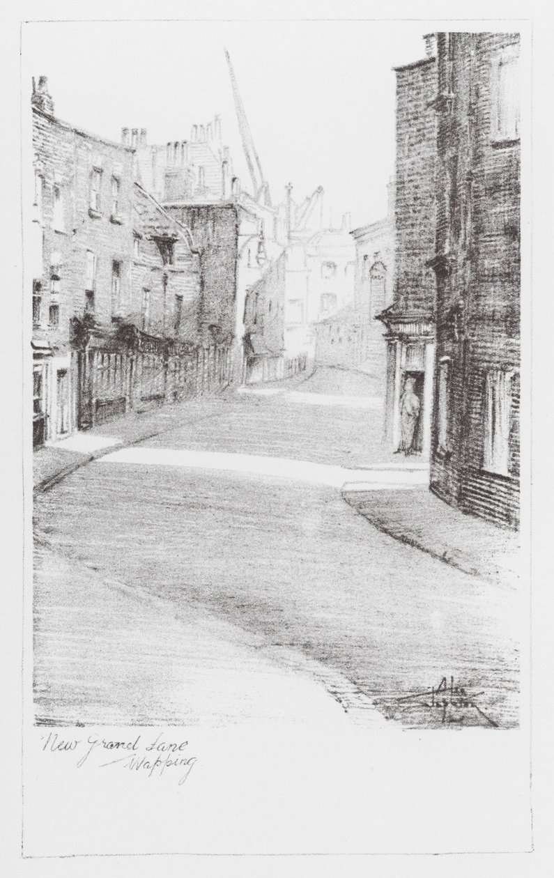  by Alan Stapleton