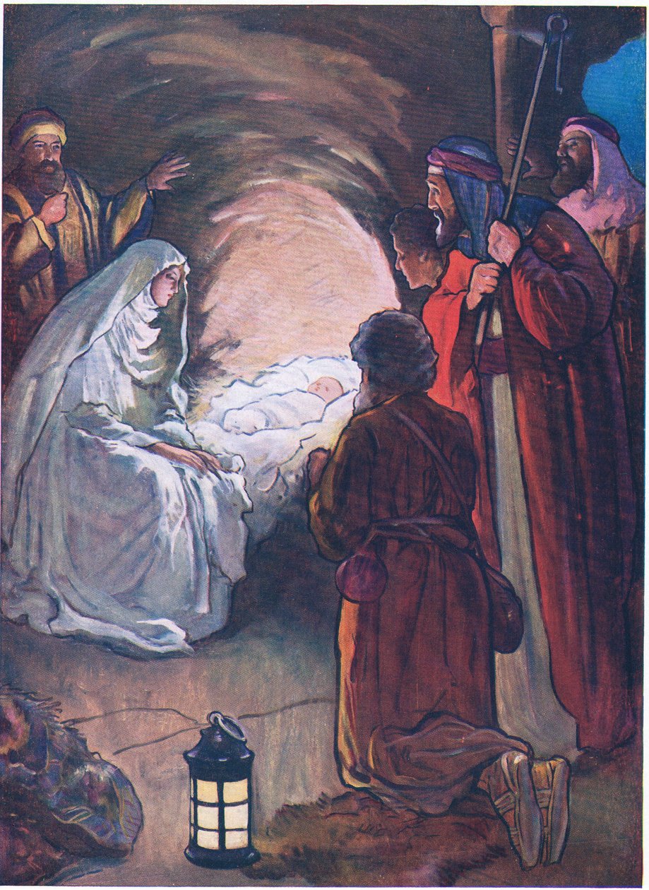  by Alan & Stokes George Vernon (1873 1954) Wright